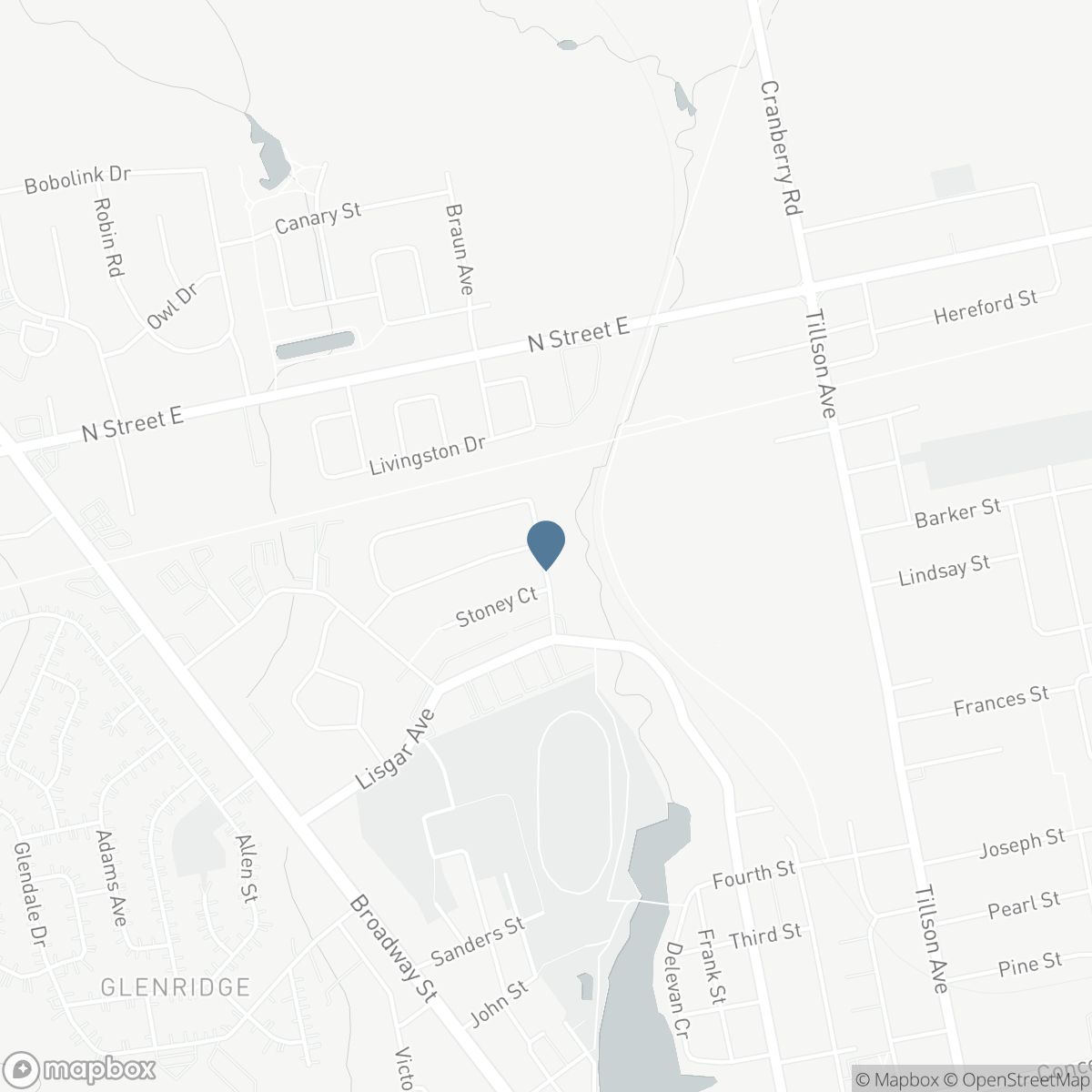 24 VAN NORMAN DRIVE, Tillsonburg, Ontario N4G 4S2